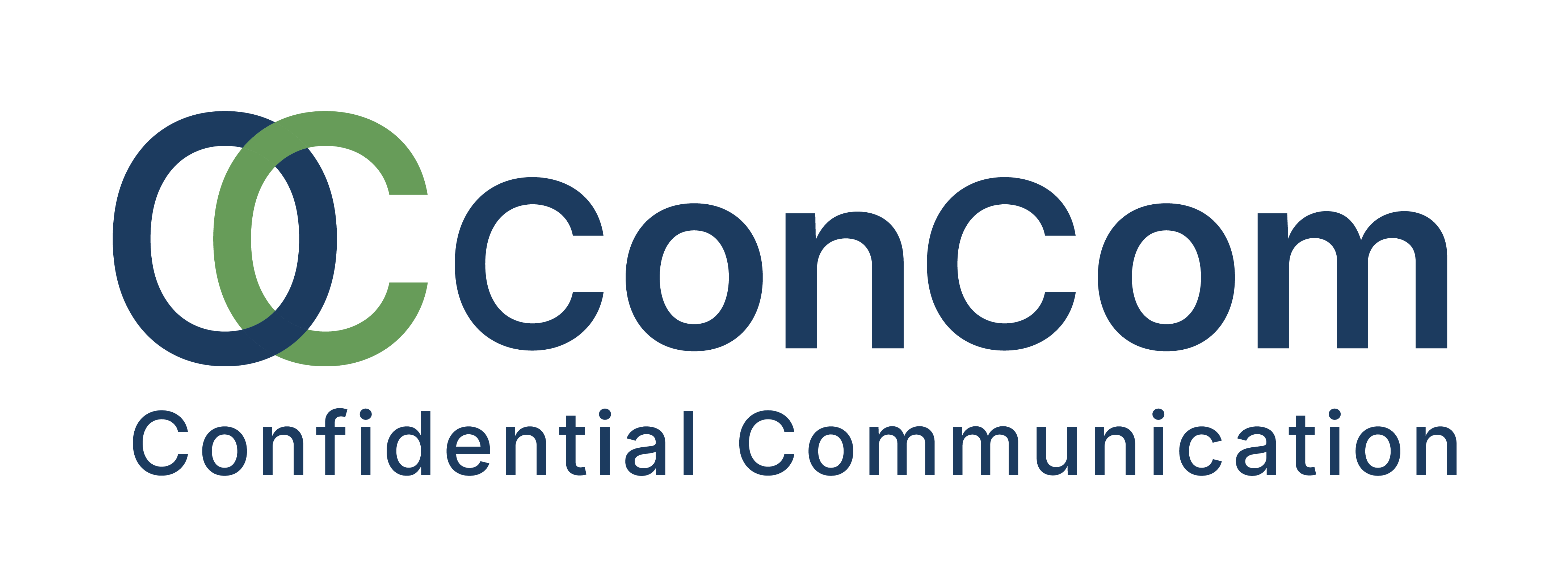 ConCom – Confidential Communication